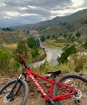 CICLISMO Portal Qopuy