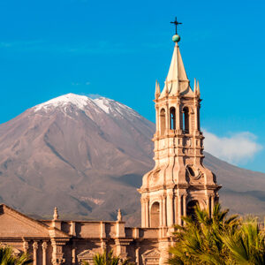 Arequipa